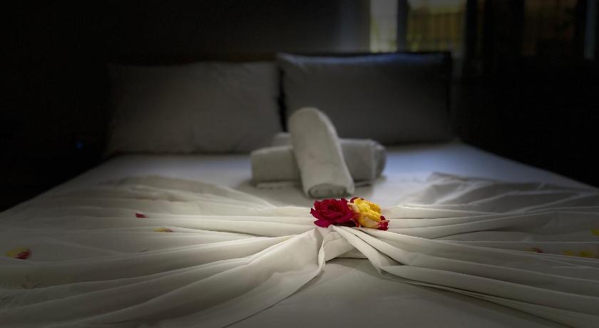 Kristeo — Hotel in Vlora