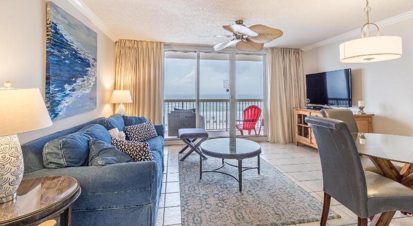 Pelican Beach Resort 410 — Hotel in Destin (FL)