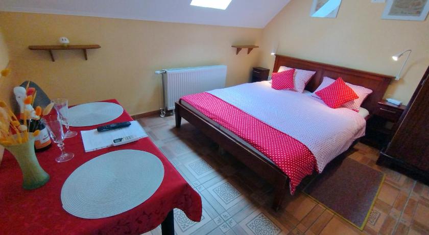 Stúdióapartman (Studio Apartment) fotója 2