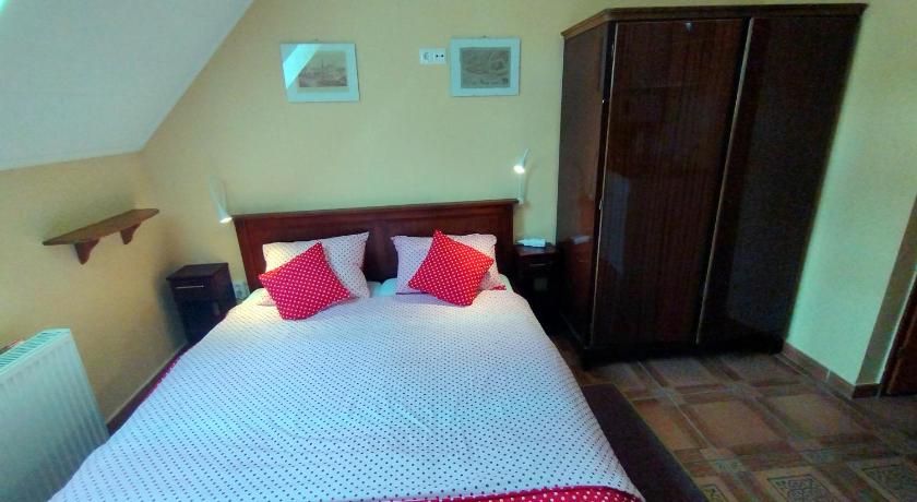 Stúdióapartman (Studio Apartment) fotója 9