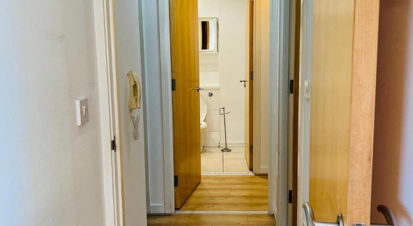 FABULOUS 2BED 2BATH Ground Floor SERVICED ACCOMMODATION Near CITY photo