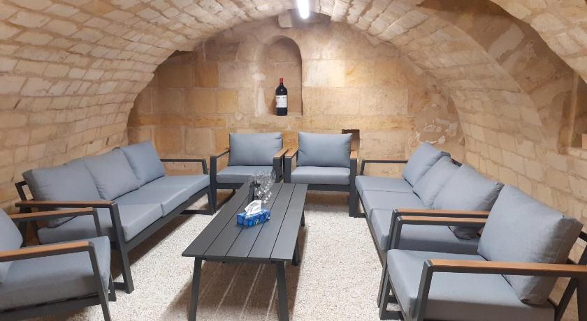 Hotes de Saint-Emilion I photo