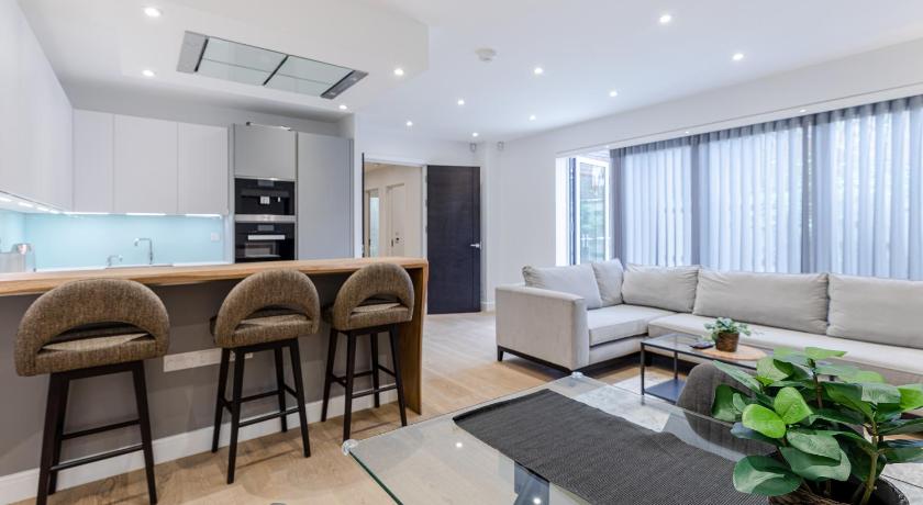 StayInn Aldgate