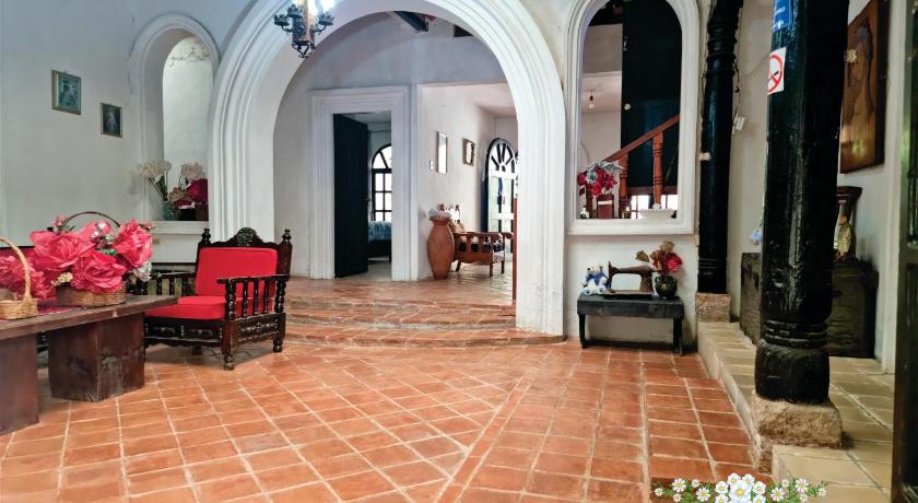 Hosteria Del Virrey - B&amp;B — Hotel in San Cristobal De Las Casas