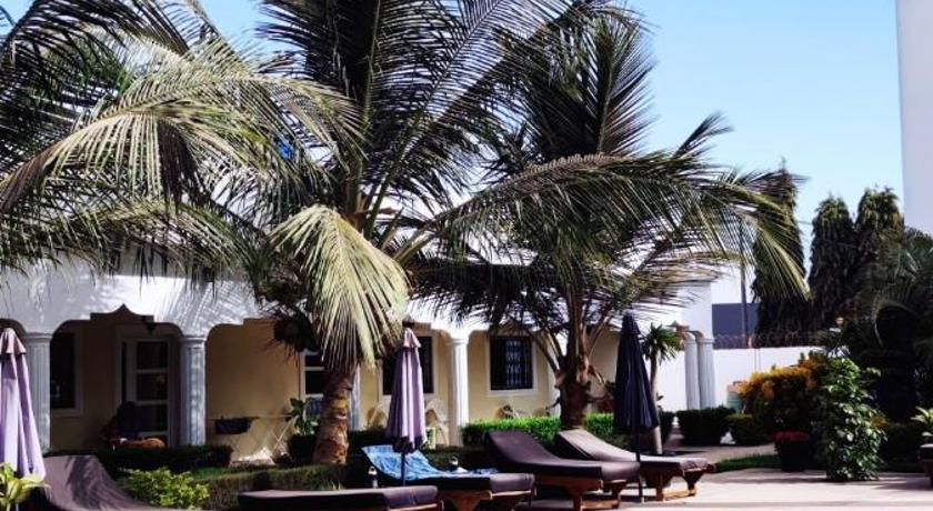 Dulaa Deema Residence Brufut Heights photo