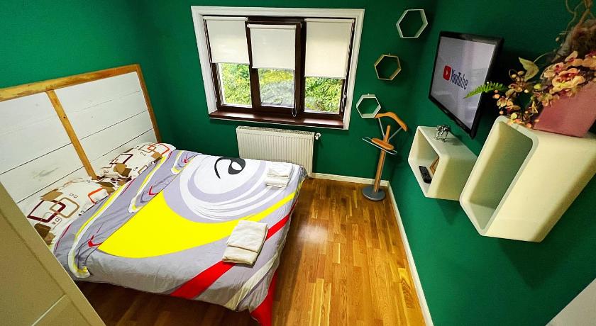Apartament nemaipomenit de frumos Super accesibil