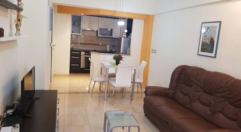 Utopia Apartments Ohrid photo