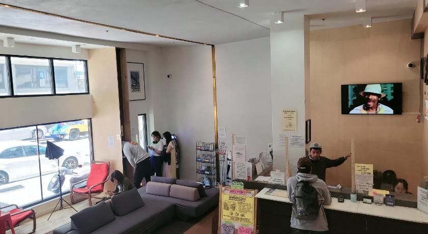Orange Village Hostel photo