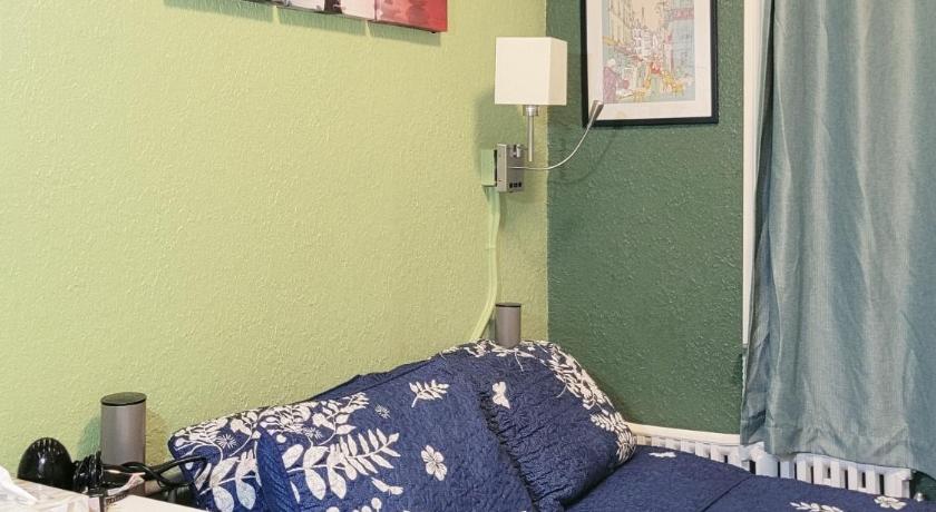 Orange Village Hostel photo