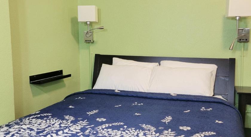 Imagen de Habitación Deluxe doble (Deluxe Double Room) 5