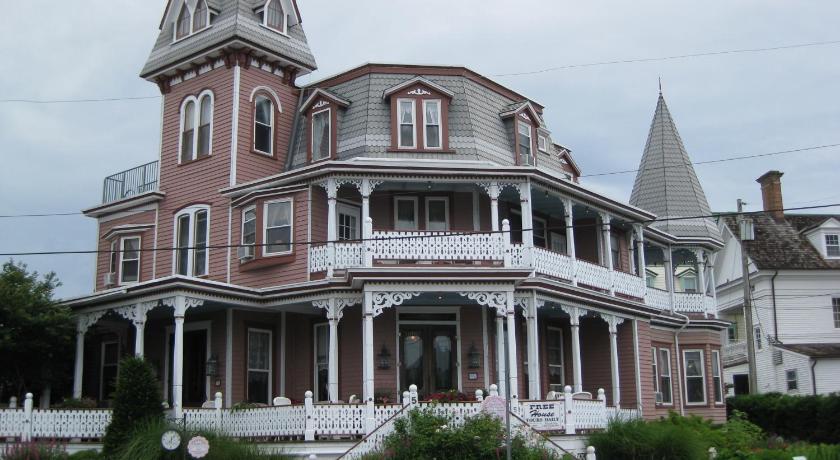 Angel of the Sea Bed and Breakfast photo