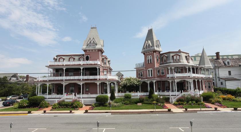 Angel of the Sea Bed and Breakfast photo