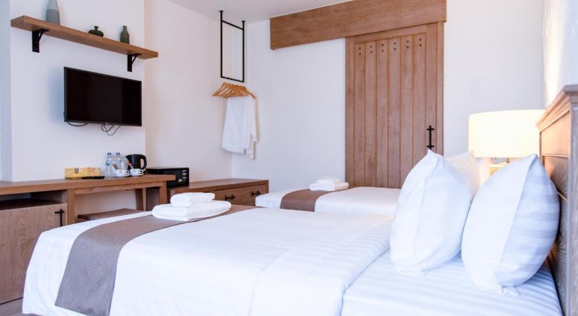 Image of Siam Villa King 8