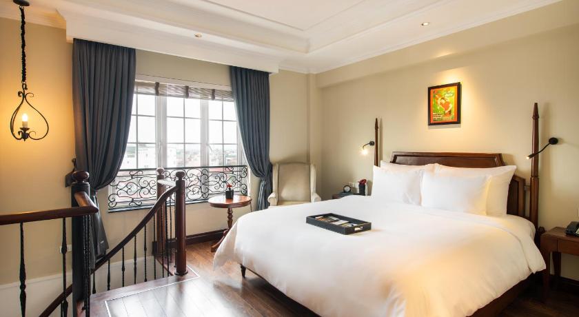 Image of Club Duplex Suite 3