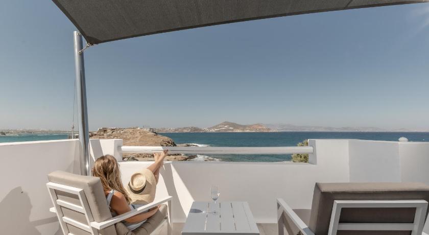 Galini Hotel photo