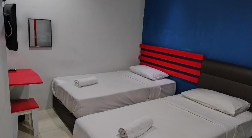 Image of Superior Twin Room 1