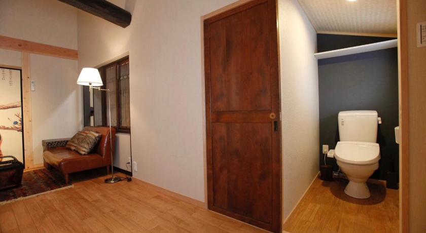 Kyoto 京町家の宿 三石 4-Star Accommodation view