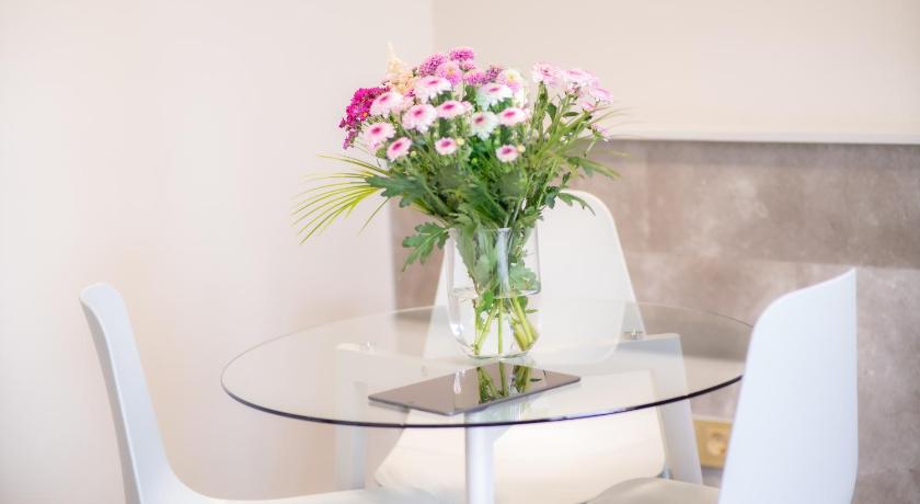 Luxurious Penthouse Newly Build just 7-Minutes from Rotterdam CS City app3 photo