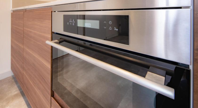 Luxurious Penthouse Newly Build just 7-Minutes from Rotterdam CS City app3 photo