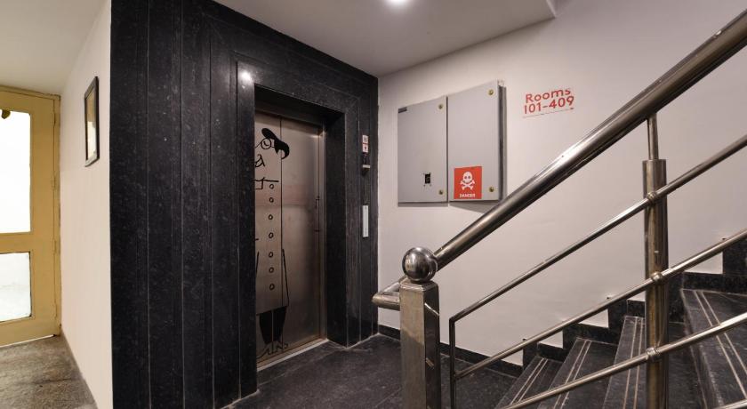 Hotel Saffron Gold photo
