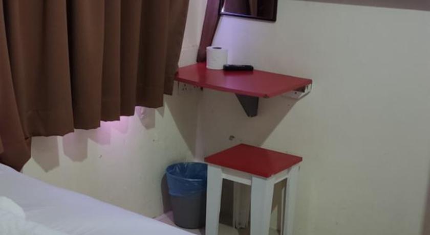 Image of Superior Queen Room 17