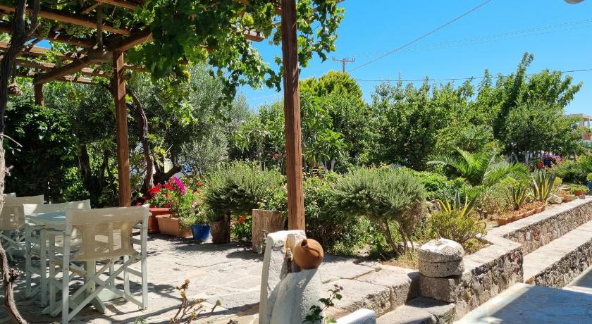 Tilemachos Rooms & Studios photo