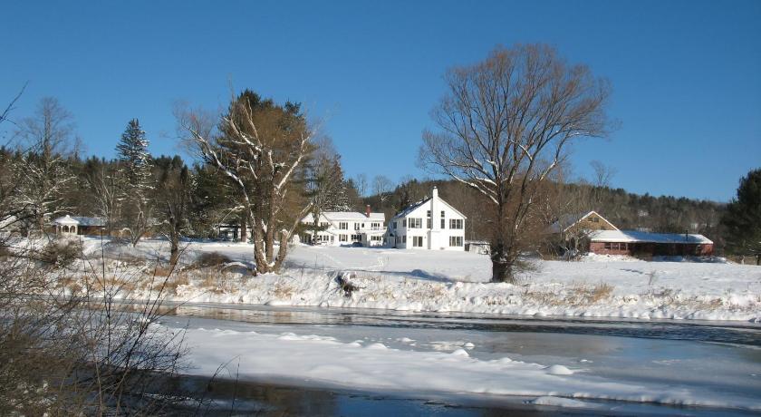 The Lincoln Inn & Restaurant At The Covered Bridge photo