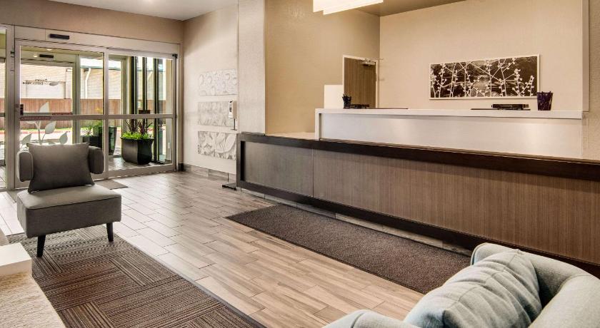 Sleep Inn photo