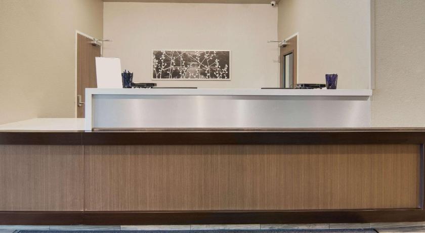 Sleep Inn photo
