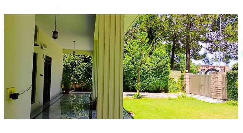 Capri Residency - main image
