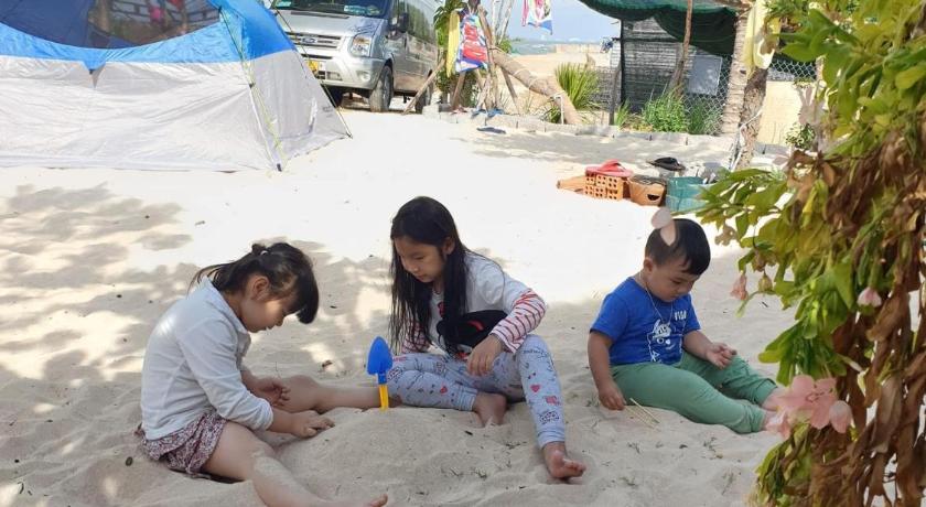 Hanh Ngo Homestay - Hon Đo Ninh Thuan photo