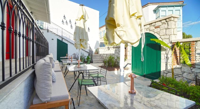 POM Alaçatı Boutique Otel – Cesme, AL