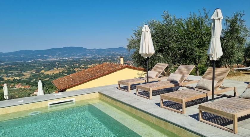 Agriturismo I Millepini photo