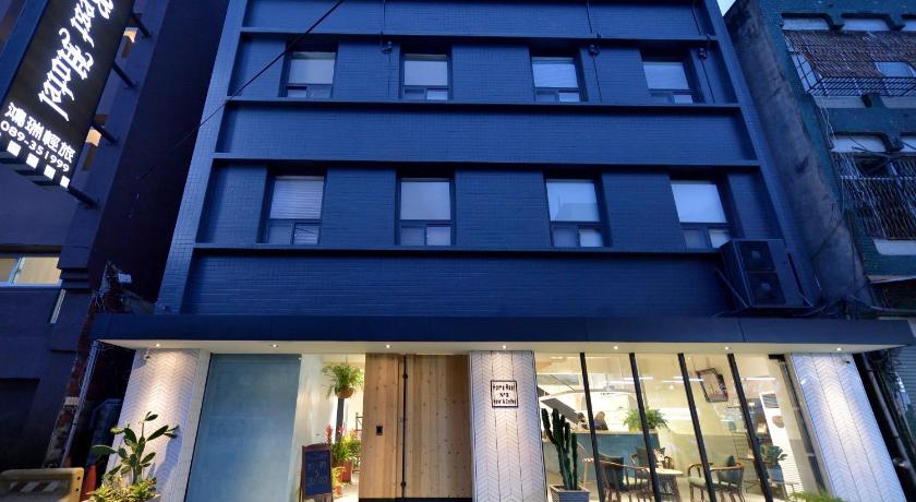 Home Rest Hotel 2 – Taitung, CA