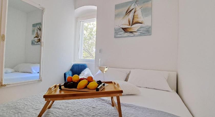 Old Town Tone — Hotel in Split