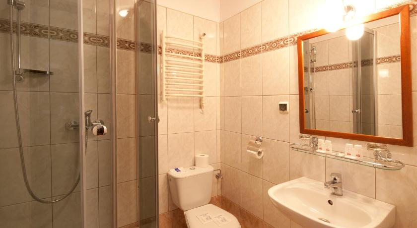 Hotel Retman photo