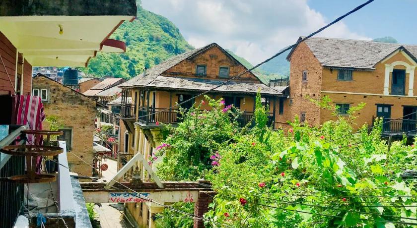 Shristi Hotel &amp; Lodge — Hotel in Bandipur