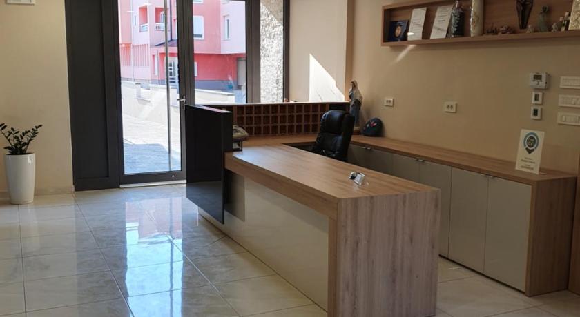 Hotel Vesna photo