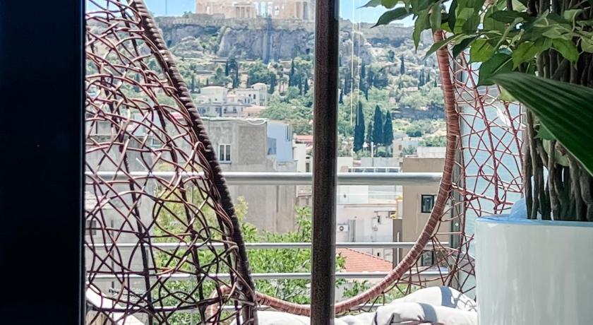 Royalty Suites Psyrri — Hotel in Athens