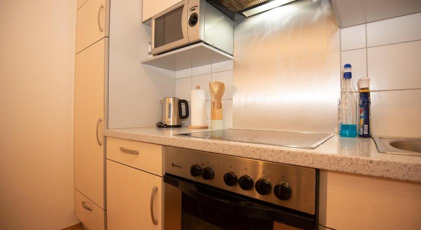 Appartements in Graz beim LKH - image 7