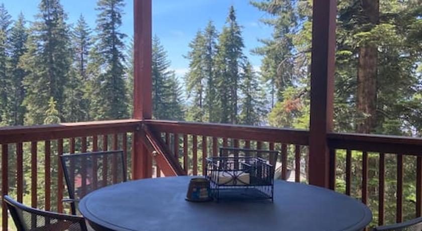 요세미티 웨스트 (CA) YoBee! Park Reservation Included! Heart of Yosemite - Homey Studios and Breakfast 4성급 숙소 부대시설