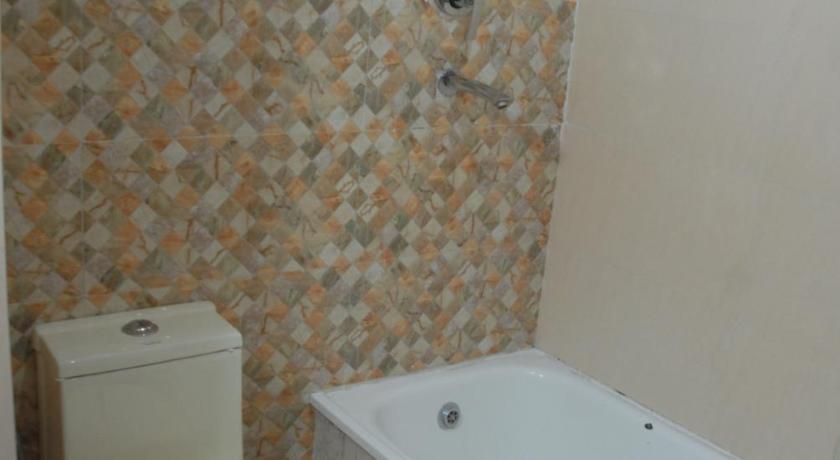 Hotel Vaishali photo