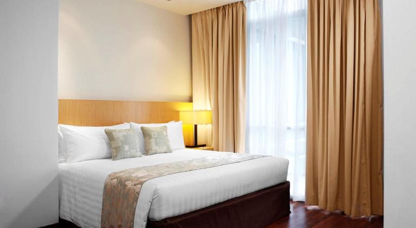 Image of 1 Bedroom Premier 0