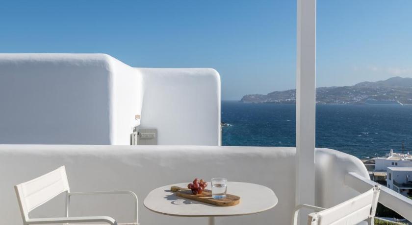 Mykonos Esti Luxury Villas - image 10