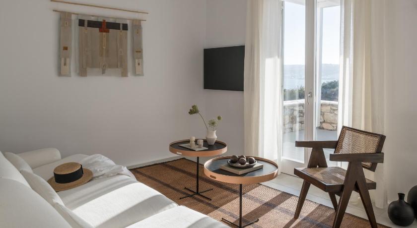 Mykonos Esti Luxury Villas - image 15
