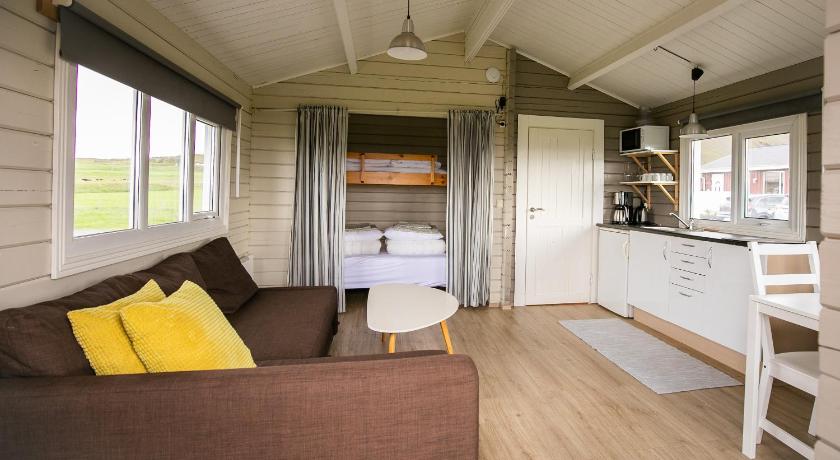 Moar Cottage — Hotel in Akranes