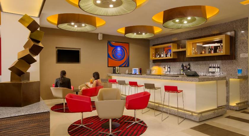 ibis Chennai Sipcot Hotel - An Accor Brand - image 9