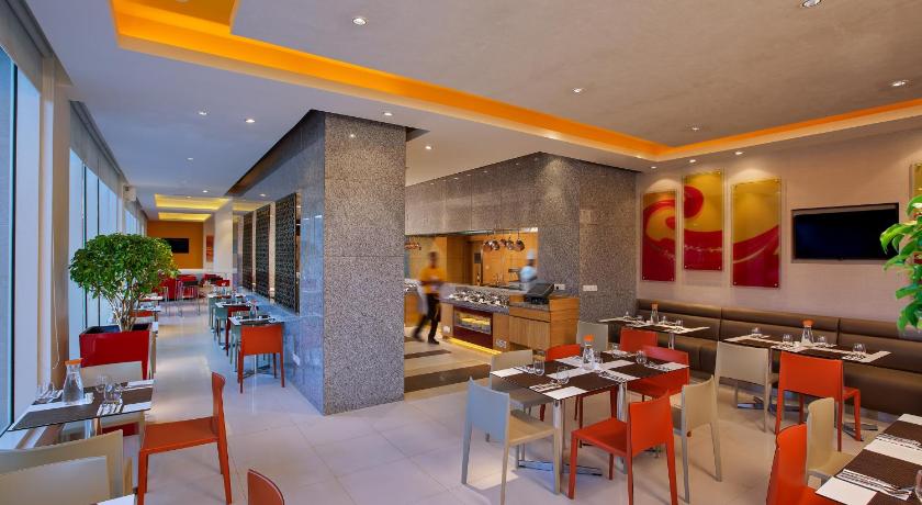 ibis Chennai Sipcot Hotel - An Accor Brand - image 6