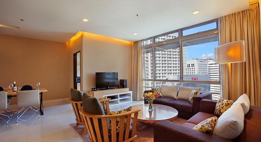Image of 2 Bedroom Premier 5
