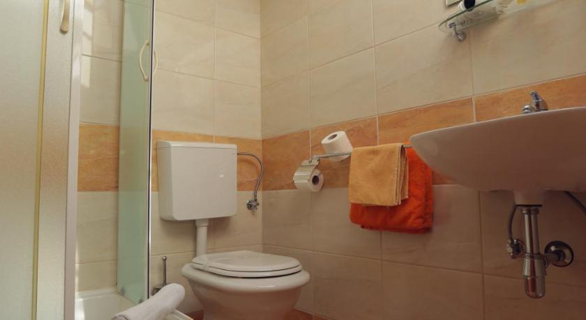 Apartments Vila Adrijana & Fitness Studio WOLF photo